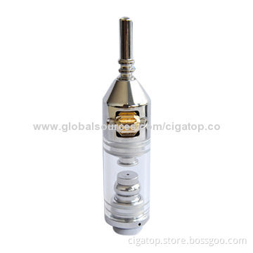 Cigatop E WHL Wax Vaporizer/Authentic Electronic Cigarette, 650/900/1,100mAh Battery